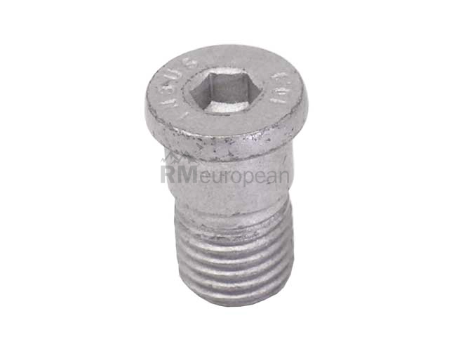 Saab Brake Disc Screw Genuine Saab 90278945