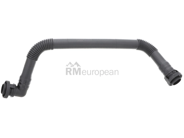 Porsche Vent Hose URO Parts 99710714301