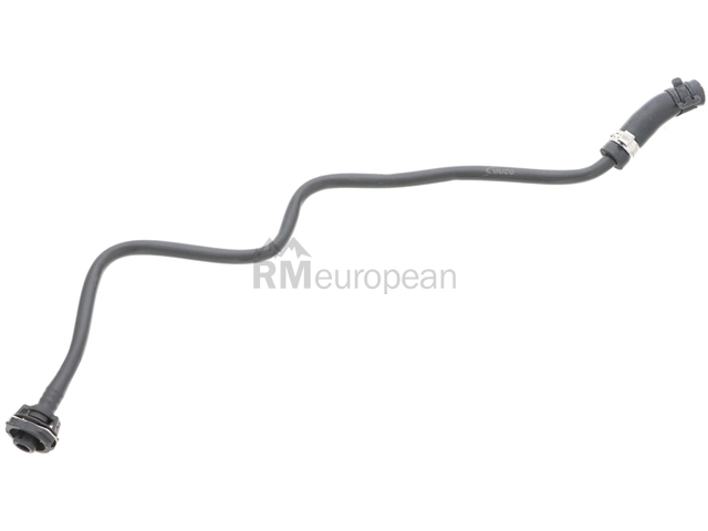 Mercedes Coolant Hose Vaico 2742000782