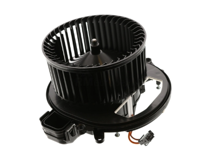 BMW Blower Motor Assembly ACM O.E.M. 64119350395
