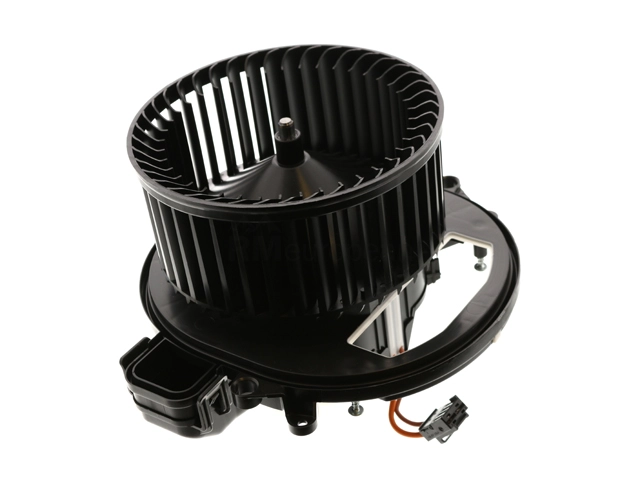 BMW Blower Motor Assembly ACM O.E.M. 64119350395