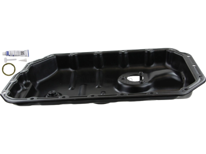 VW-Audi Engine Oil Pan Rein Automotive 06E103604K