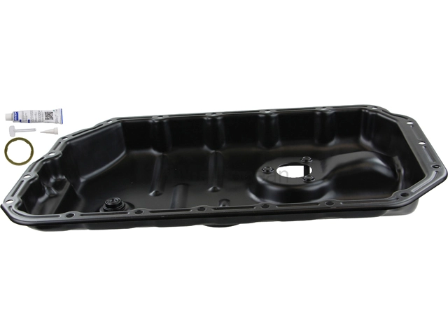 VW-Audi Engine Oil Pan Rein Automotive 06E103604K