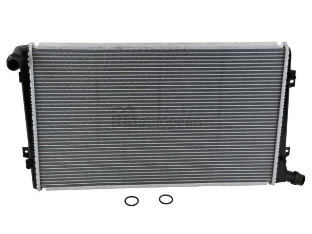 VW-Audi Radiator Nissens 1K0121251AK