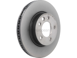Porsche Brake Disc Brembo 95535140141