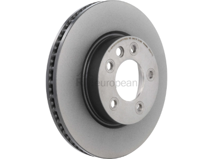 Porsche Brake Disc Brembo 95535140141
