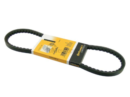 BMW Belt 13 X 810 Continental 64521706826