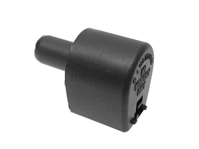 Mercedes Transmission Filler Cap Genuine Mercedes 1402700091
