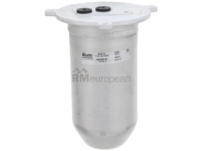 BMW Receiver Drier Nissens 64538375760