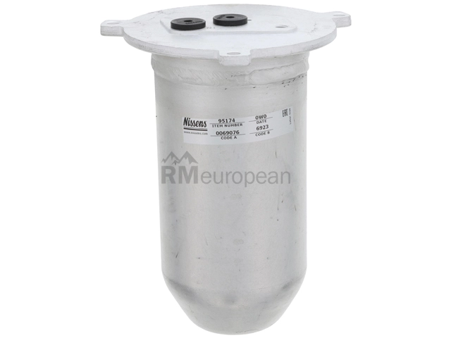 BMW Receiver Drier Nissens 64538375760