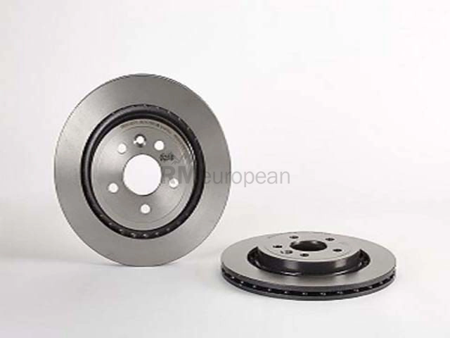 Volvo Brake Disc Brembo 31471028