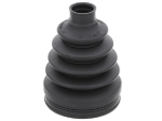 Porsche Axle Boot Genuine Porsche 9P1407283