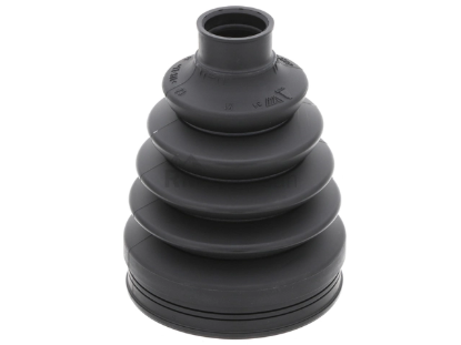 Porsche Axle Boot Genuine Porsche 9P1407283