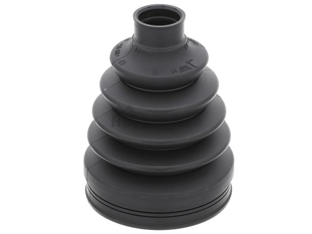 Porsche Axle Boot Genuine Porsche 9P1407283
