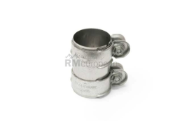 VW-Audi Exhaust Clamp Rein Automotive 1K0253141M