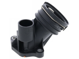 Mercedes Coolant Flange Genuine Mercedes 2762000256