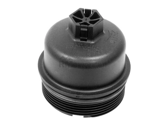 Mini Cover Cap Genuine Mini 11427557011
