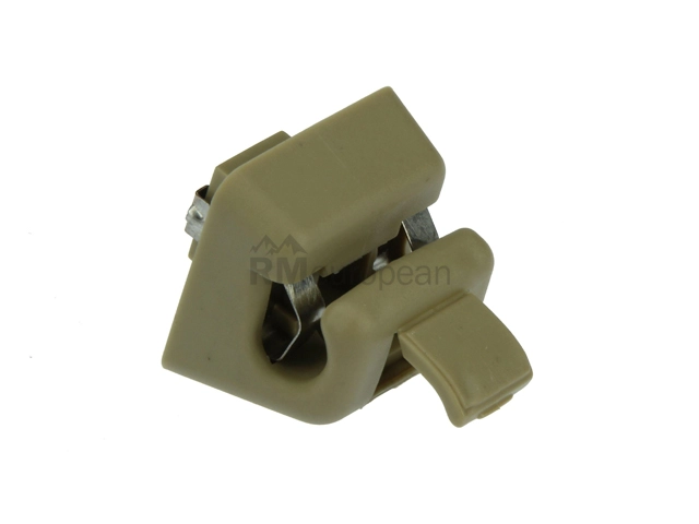 Mercedes Sun Visor Clip URO Parts 12681000128412