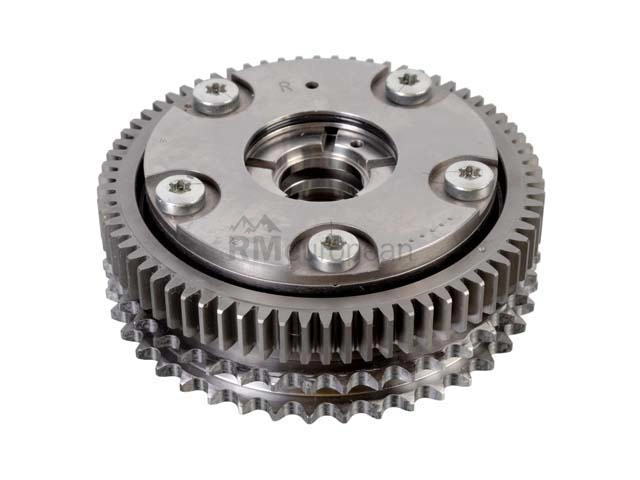 Mercedes Camshaft Adjuster febi bilstein 2720505347