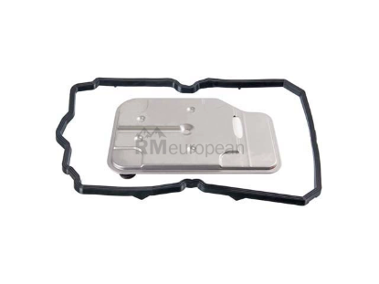 Mercedes Transmission Filter Kit febi bilstein 228600116