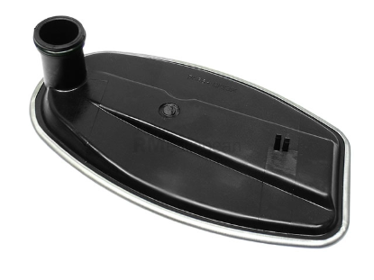 Jaguar Transmission Filter Meistersatz JLM20470