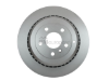 Mercedes Brake Disc Hella Brake Systems 164423131290