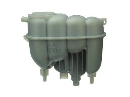 VW-Audi Coolant Expansion Tank URO Parts 8W0121405L