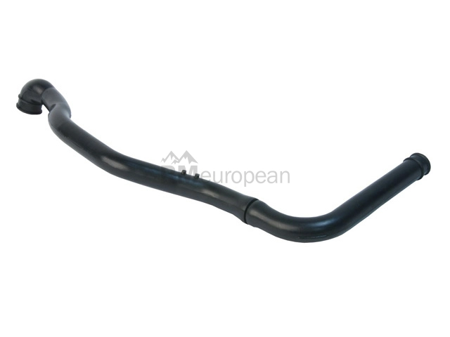 Mercedes Engine Air Hose URO Parts 1160900382
