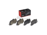 Brake Pad Set Brembo P65043
