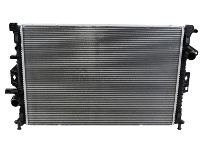 Volvo Radiator Valeo 31368082
