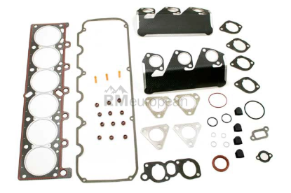BMW Head Gasket Set Elring Klinger 11129059240