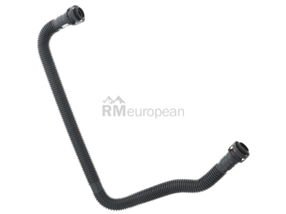Porsche Vent Line Genuine Porsche 9A110751001