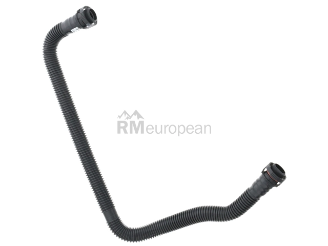 Porsche Vent Line Genuine Porsche 9A110751001