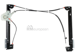 Mini Window Regulator AIC Automotive 51337039452