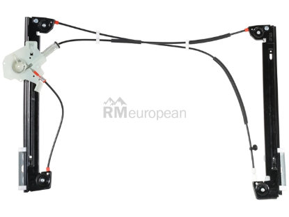Mini Window Regulator AIC Automotive 51337039452