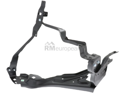 Mercedes Headlight Frame Bapmic 2046201091