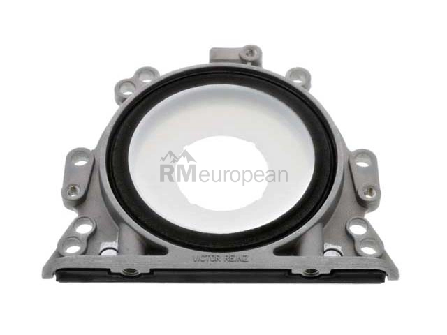 VW-Audi Crankshaft Sealing Flange Victor Reinz 06A103171A