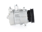 VW-Audi A/C Compressor Nissens 1K0820808G