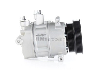 VW-Audi A/C Compressor Nissens 1K0820808G