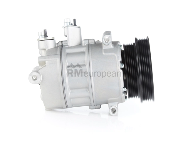 VW-Audi A/C Compressor Nissens 1K0820808G