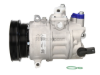 VW-Audi A/C Compressor Nissens 1K0820808G