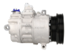 VW-Audi A/C Compressor Nissens 1K0820808G