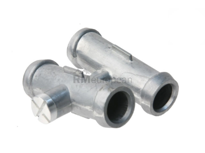 Mini Water Hose Connector URO Parts Premium 17127515494