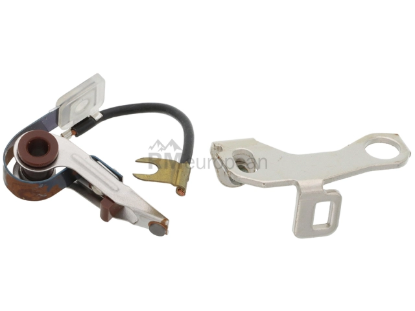 Ignition Contact Set Bremi 241009B