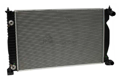 VW-Audi Radiator Mahle Behr 8E0121251AP
