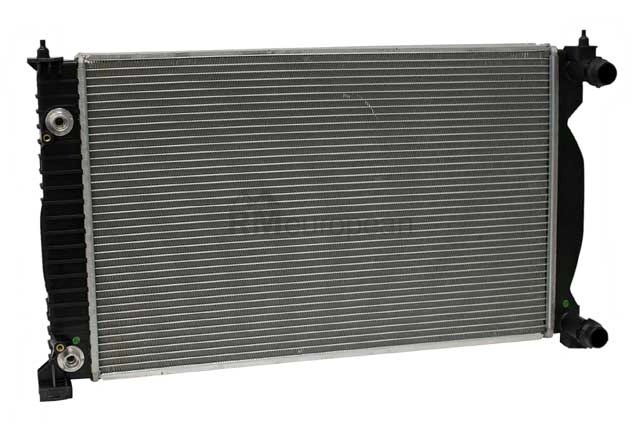 VW-Audi Radiator Mahle Behr 8E0121251AP