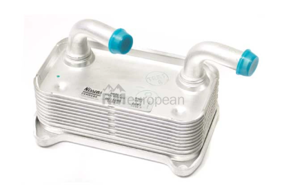 Volvo Engine Oil Cooler Nissens 9496495