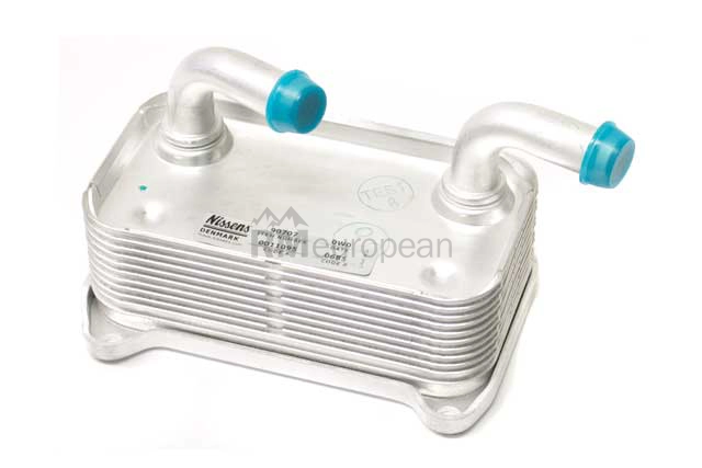 Volvo Engine Oil Cooler Nissens 9496495