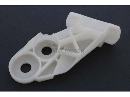 BMW Bumper Cover Support Vaico 51118195295