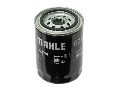 Jaguar Oil Filter Mahle EBC9658